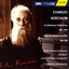 Koechlin: Vers La Voute Etoilee, Op. 129 / Le Docteur Fabricius, Op. 202 cover