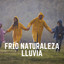 Frío Naturaleza Lluvia cover