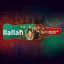 Ilallah - Coke Studio Season 11 cover