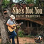 ERIC TREVINO - She's Not You - 2026 -