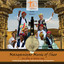 Jhirmir barse meh cover