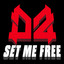 Set Me Free artwork
