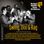Polish Radio Jazz Archives 09 Swing, Dixi & Rag cover