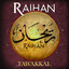 Tawakkal cover