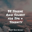 35 Serene Rain Sounds for Spa & Serenity cover