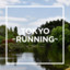 TOKYO - RUNNING - cover