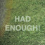 Rodeo - HAD ENOUGH!