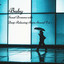 Baby: Sweet Dreams with Deep Relaxing Rain Sound Vol. 1 cover