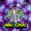 WACHA cover