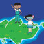 Dayung Sampan - Folk Songs For Preschoolers cover