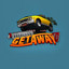 Reckless Getaway (Surf and Run) cover