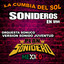 LA CUMBIA DEL SOL cover