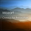 Mozart - Classics for Relaxation cover