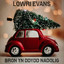 Bron Yn Ddydd Nadolig cover