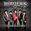 HEREDEROS - LLEVATELO TODO