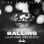 Balling - LÄUFF Remix [Sped Up Edit] artwork