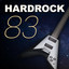 Hardrock 83 cover
