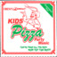 Drews Pizza Party Music cover