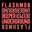 Deeper Underground - Extended Mix