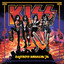 Kiss - Rock And Roll All Nite (Live at Anaheim Stadium, Anaheim, California - August 20, 1976)