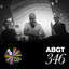 Group Therapy 346 cover