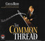 Common Thread, The cover