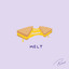 Melt cover