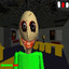 Automotivo do baldis basic (funk) 2.0 - Sped up