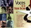 Colibrí cover