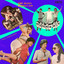 Idee Mana Bharatam cover