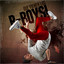Que vienen los B-Boys! cover