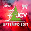 JCV UPTEMPO EDIT cover