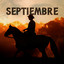 Septiembre - Margarita