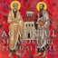 Acatistul Sfintilor Apostoli Petru si Pavel cover
