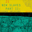 New Slaves Part II: Essence Implosion! cover