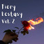 Fiery Ecstasy Vol. 2 cover