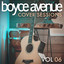 Cover Sessions, Vol. 6 cover