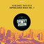 Alex Maiz — Clouds (Original Mix) cover art
