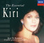 The Essential Kiri cover
