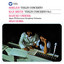 Sibelius: Violin Concerto, Op. 47 - Bruch: Violin Concerto No. 1, Op. 26 cover