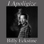 I Apologize cover