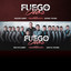Fuego de Dios cover
