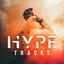 Hype Tracks cover
