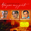 Abrazame Muy Fuerte Soundtrack cover