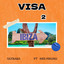 Visa 2 Ibiza artwork