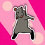 Rat Dance cover