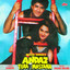 Andaz Tera Mastana (Original Motion Picture Soundtrack) cover