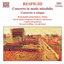 Concerto a cinque, P. 174: Adagio cover