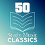 50 Study Music Classics cover