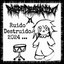 ODIO cover